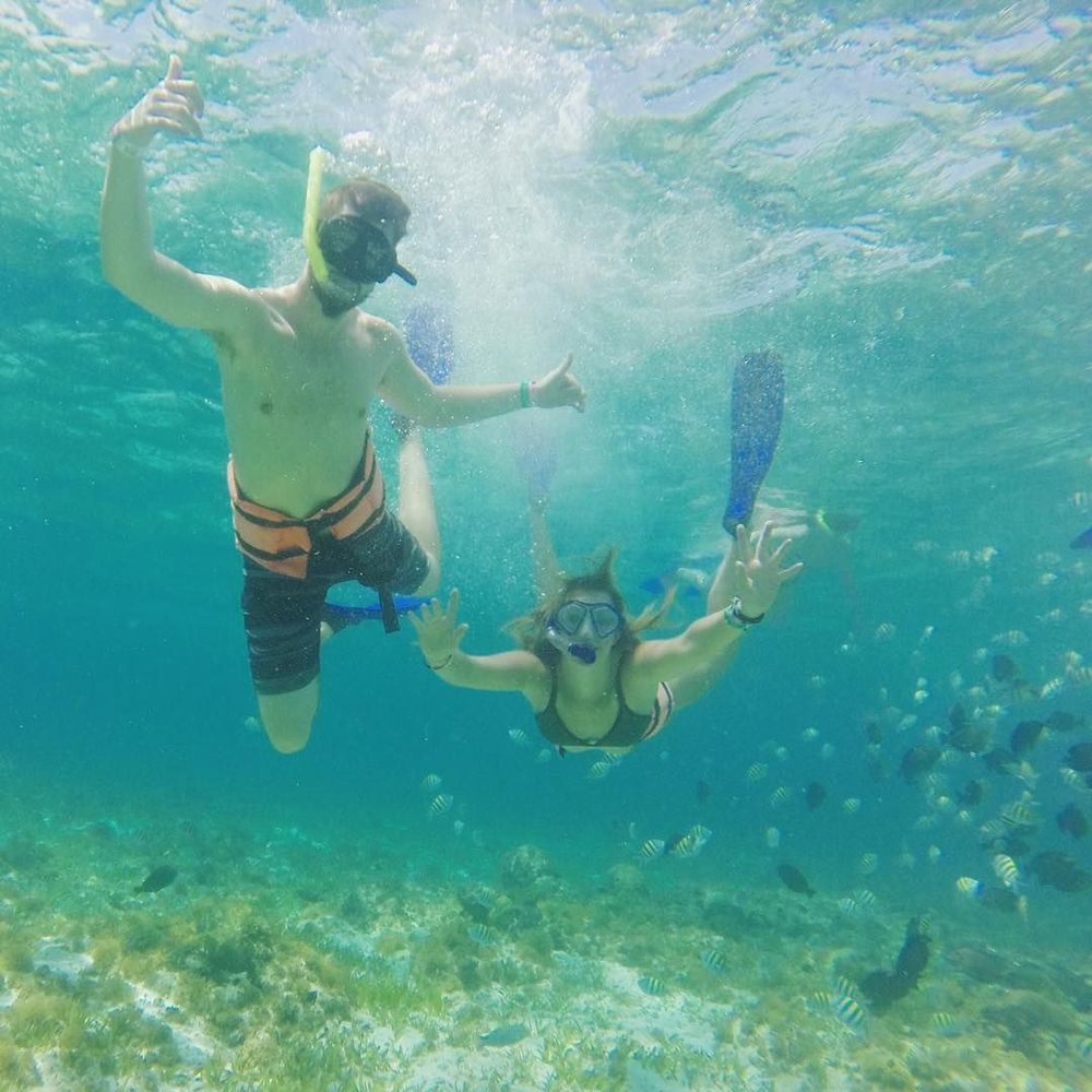 Meet your Posher, Leah